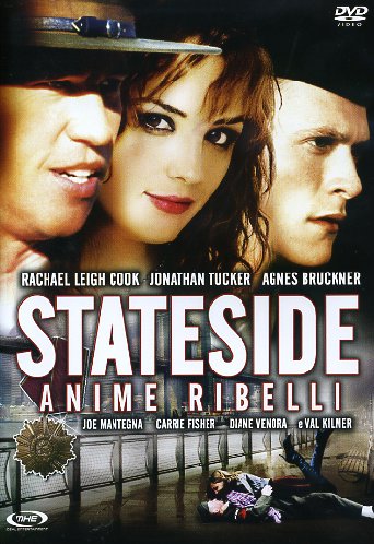 STATESIDE - ANIME RIBELLI