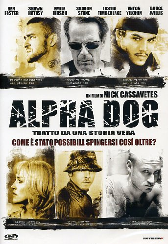 ALPHA DOG