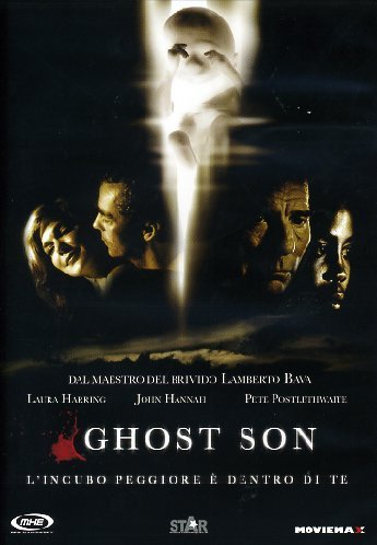 GHOST SON