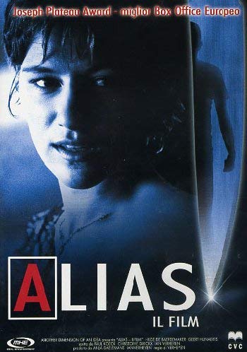 ALIAS - IL FILM