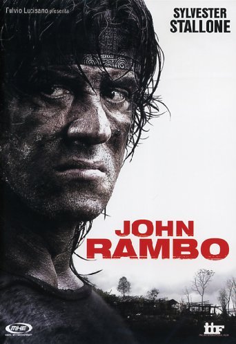 JOHN RAMBO (DISCO SINGOLO)