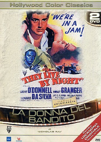 DONNA DEL BANDITO (LA) (CE) (2 DVD)