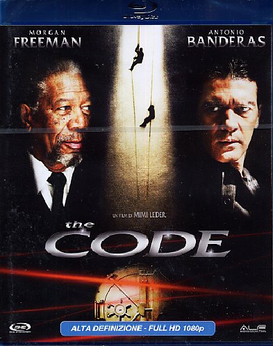 CODE (THE)