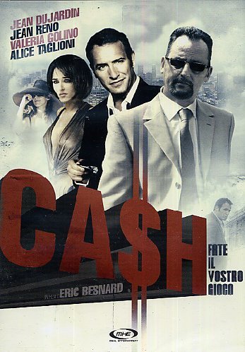 CASH - FATE IL VOSTRO GIOCO