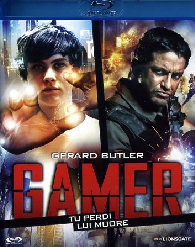 GAMER