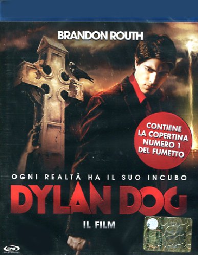 DYLAN DOG - IL FILM