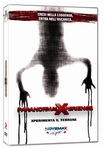 PARANORMAL XPERIENCE