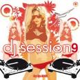 DJ SESSION 9 BY SIMONE FARINA