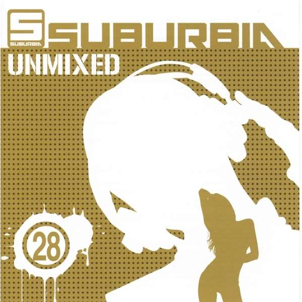 SUBURBIA UNMIXED 28