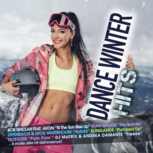 DANCE WINTER HITS