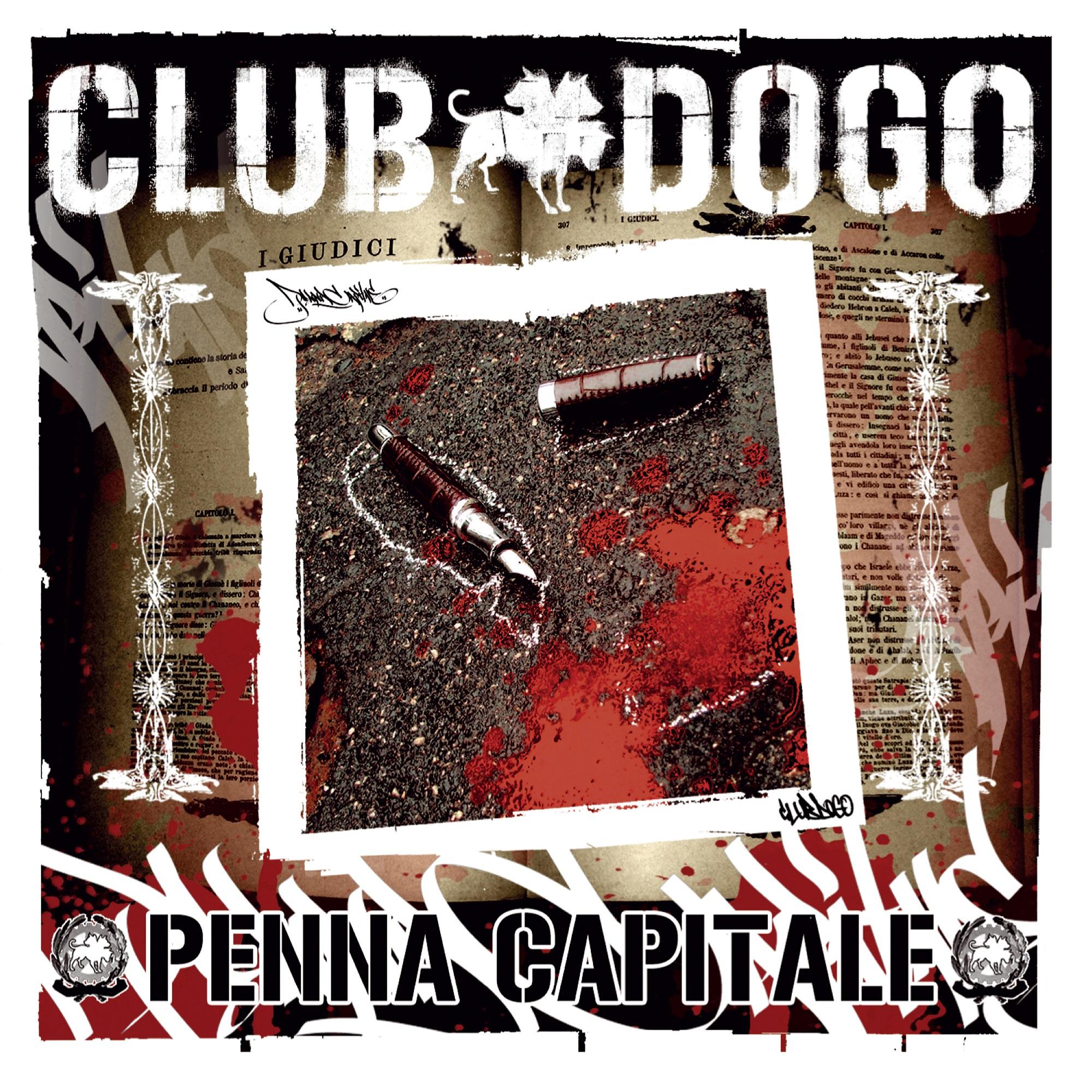 PENNA CAPITALE  - 2LP 180 GR.