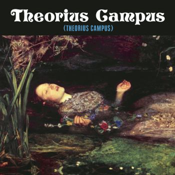 THEORIUS CAMPUS - LP 180 GR. KIOSK MINT EDITION