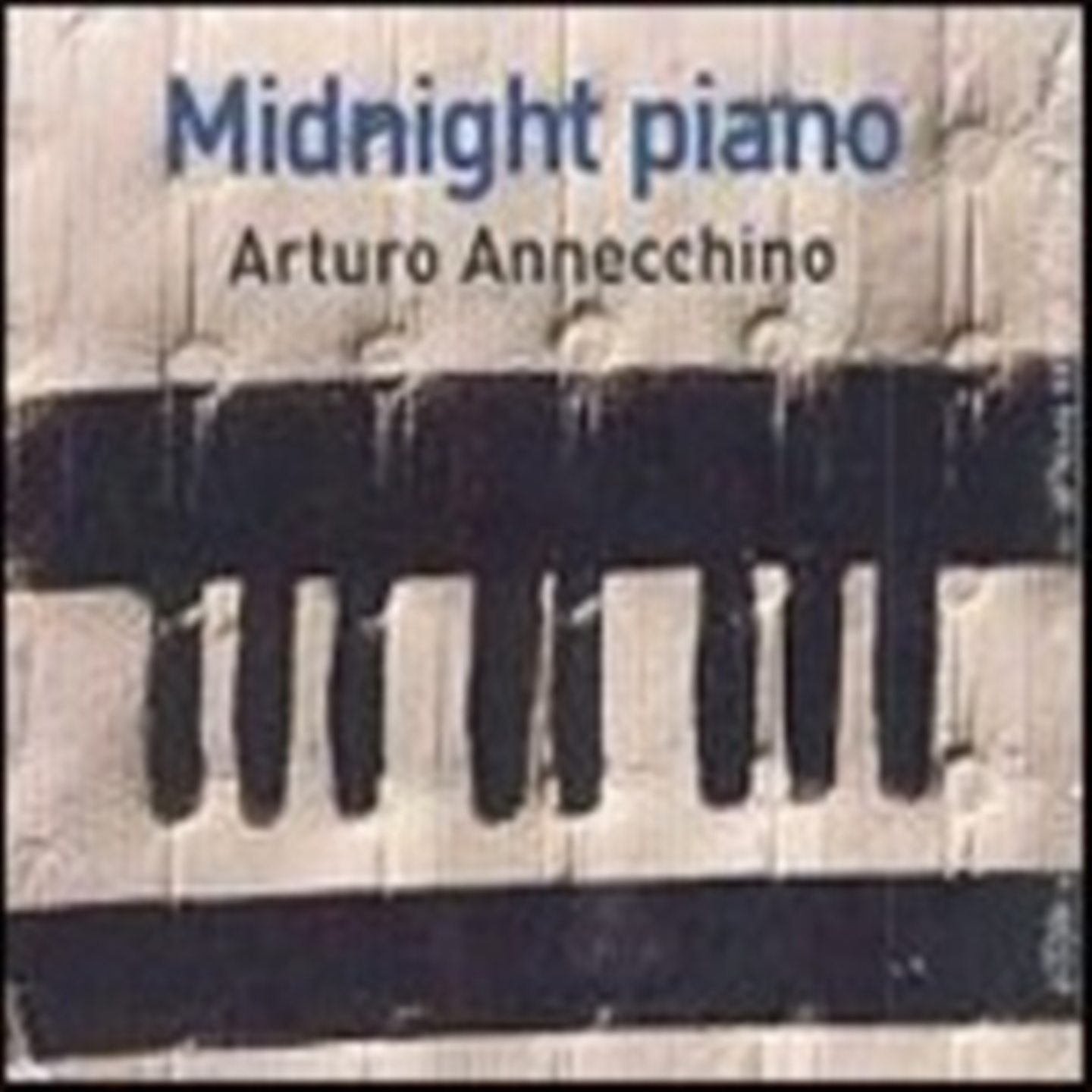 MIDNIGHT PIANO