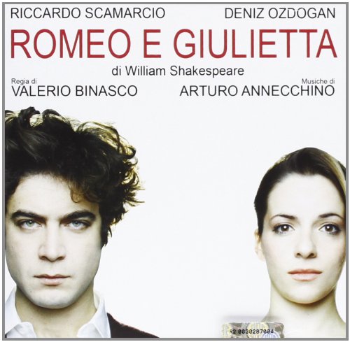 ROMEO E GIULIETTA