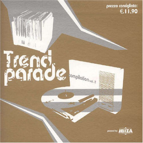 TREND PARADE VOL.2