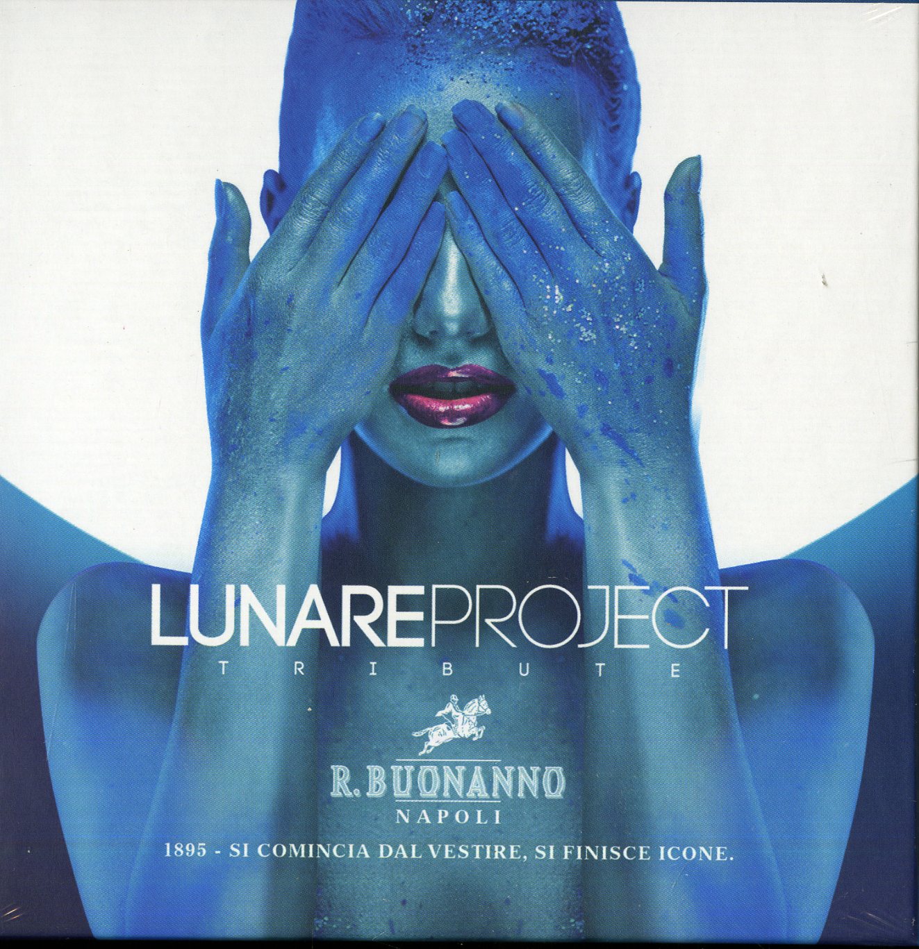 LUNARE PROJECT TRIBUTE