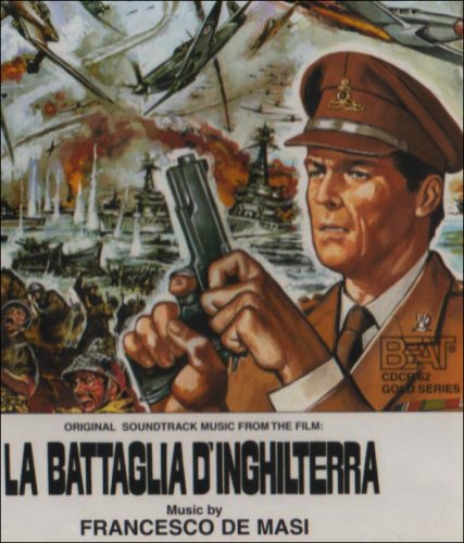 LA BATTAGLIA D INGHILTERRA