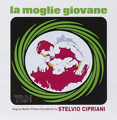 LA MOGLIE GIOVANE