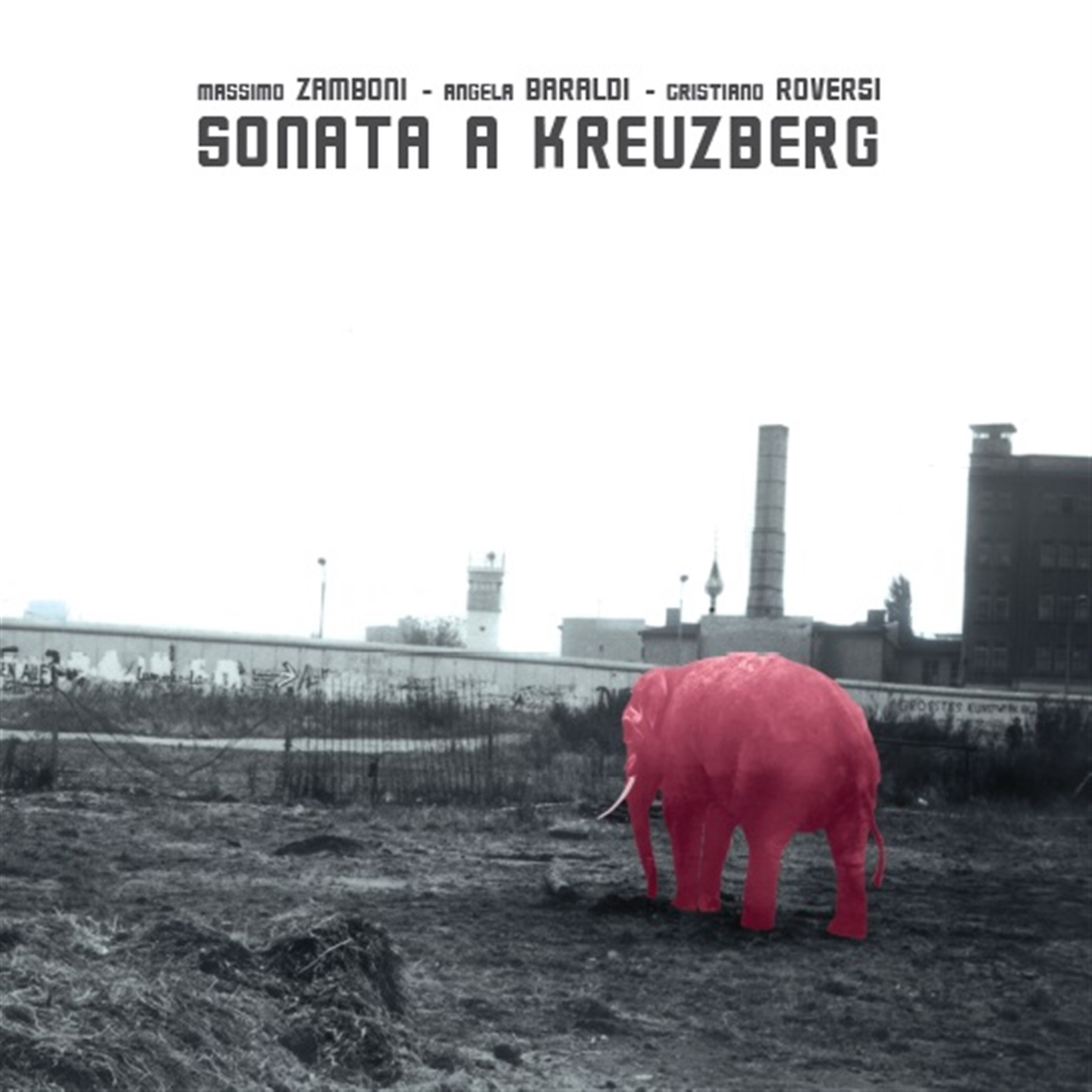 SONATA A KREUZBERG