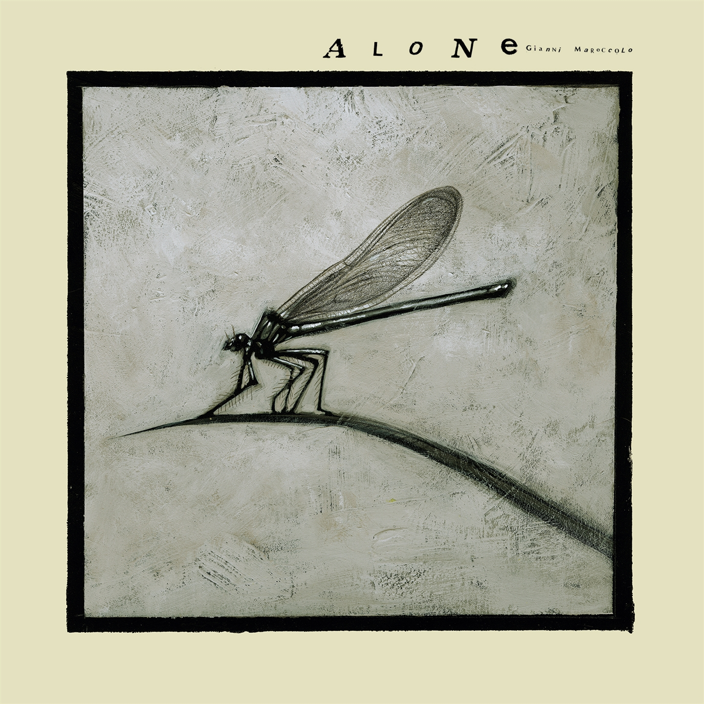 ALONE VOL. 3