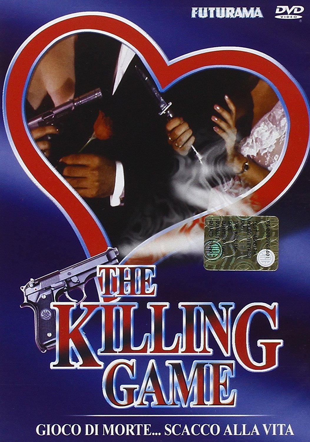 KILLING GAME (THE)