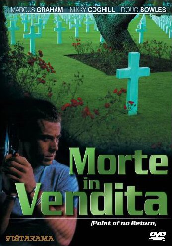 MORTE IN VENDITA