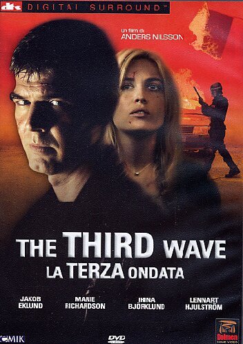 THIRD WAVE (THE)