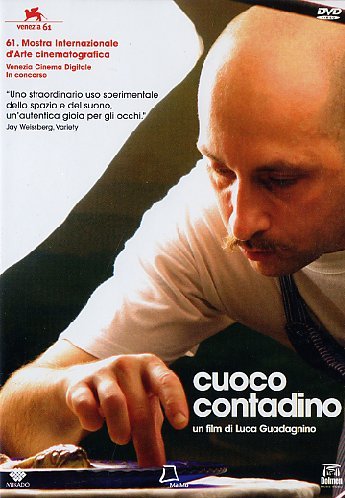 CUOCO CONTADINO