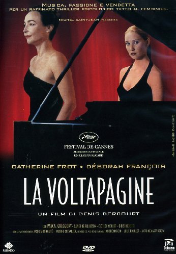 VOLTAPAGINE (LA)