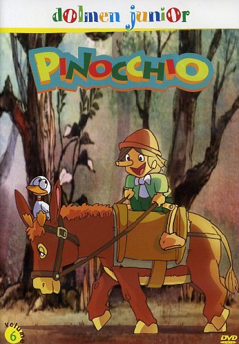 PINOCCHIO #06