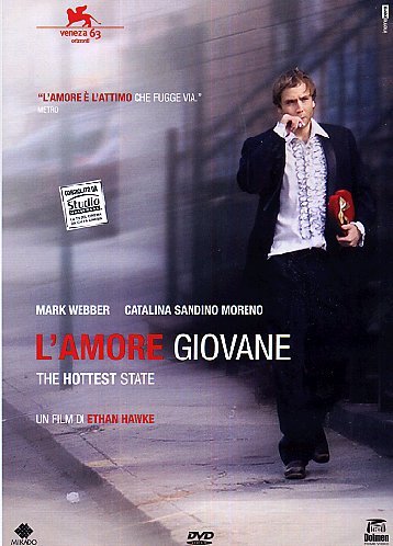 AMORE GIOVANE (L')