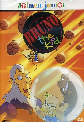 BRUNO THE KID VOLUME 07