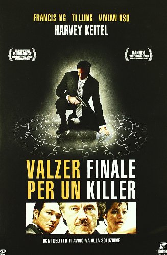 VALZER FINALE PER UN KILLER