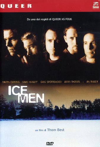 ICE MEN