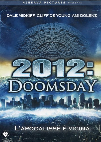 2012 - DOOMSDAY