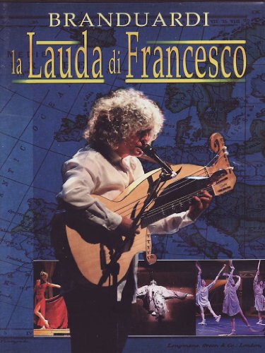 LA LAUDA DI FRANCESCO