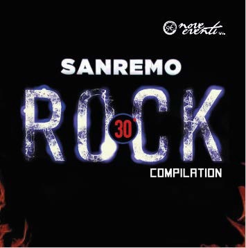 30° SANREMO ROCK COMPILATION