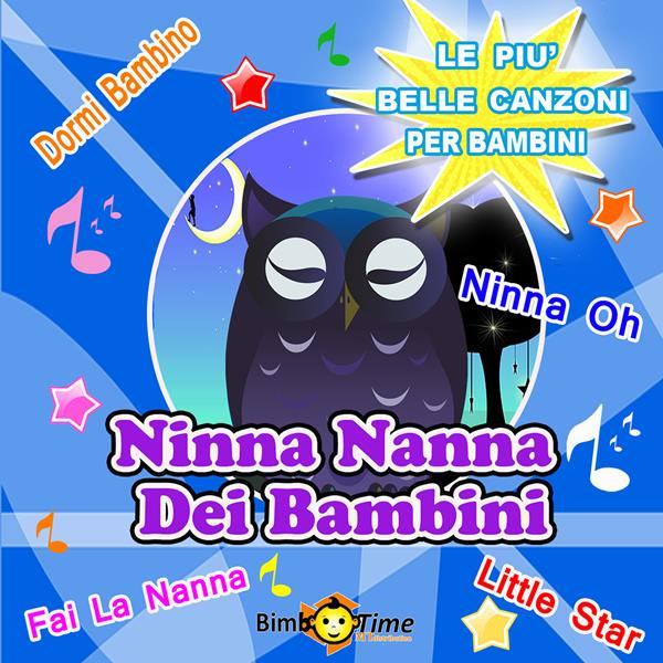 Ninna Nanna Dei Bambini