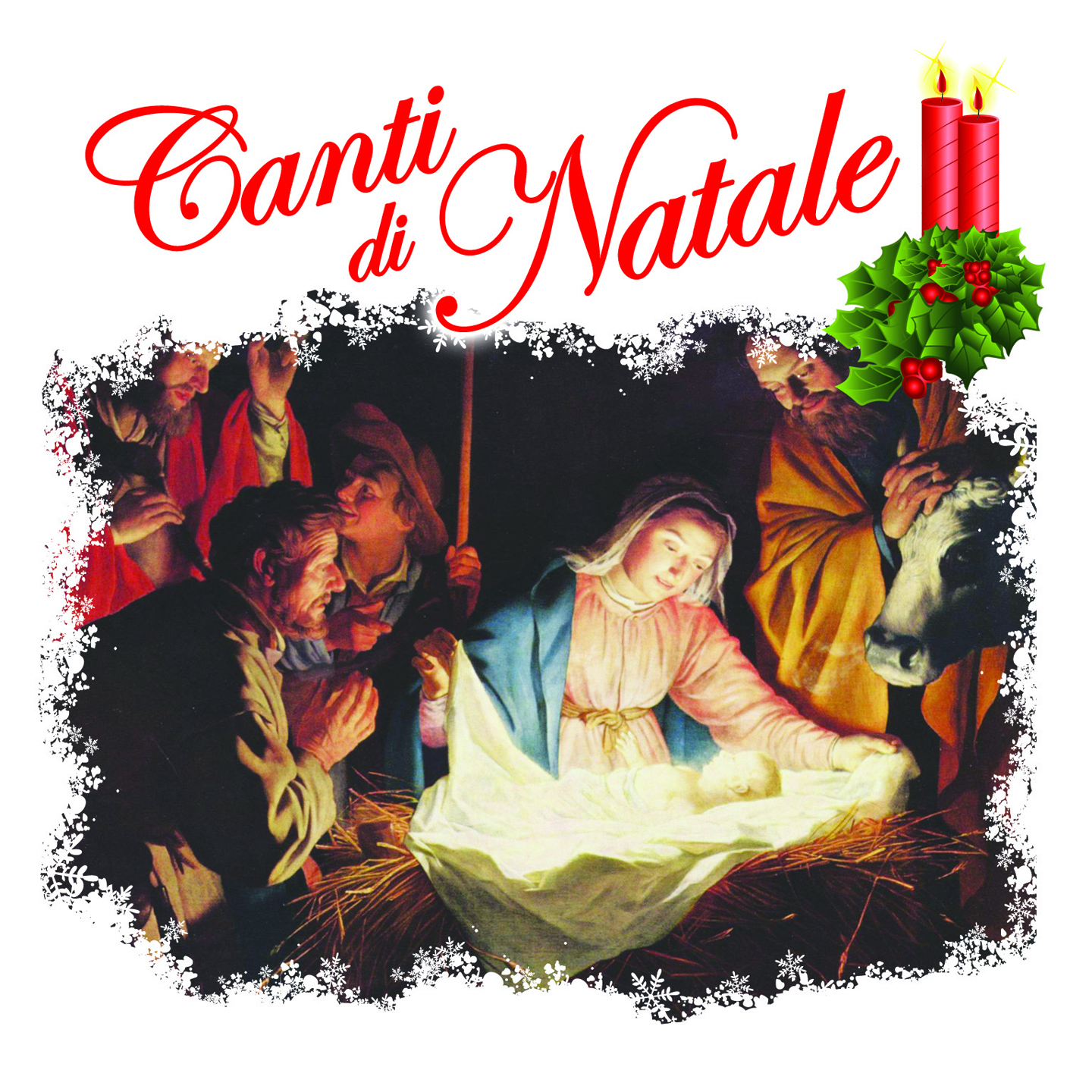 CANTI DI NATALE