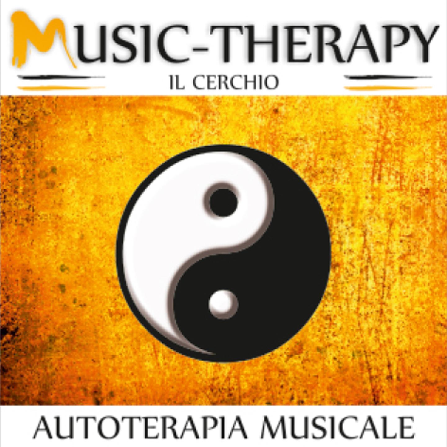 MUSIC-THERAPY: IL CERCHIO