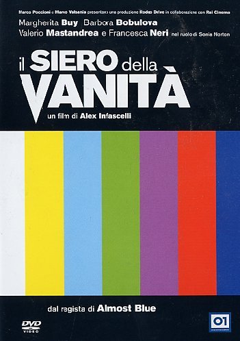 SIERO DELLA VANITA' (IL)