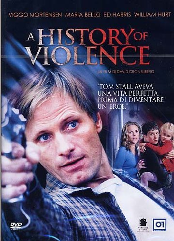 HISTORY OF VIOLENCE (A)