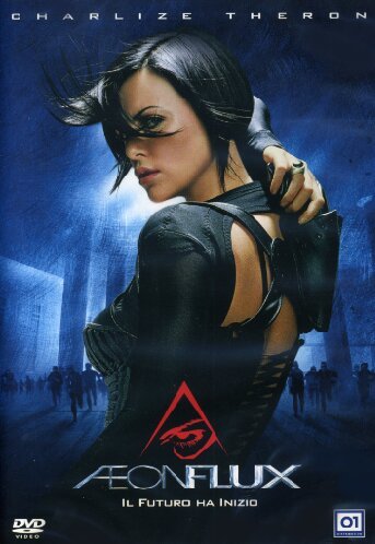 AEON FLUX