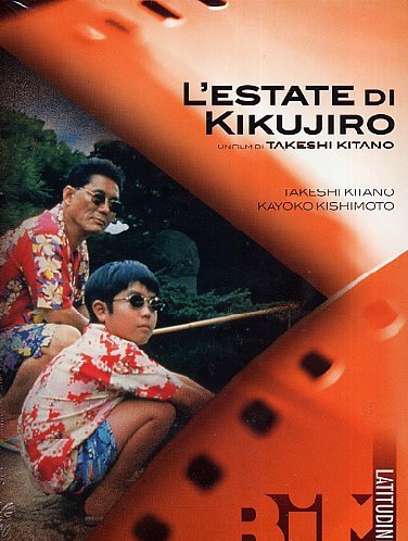 ESTATE DI KIKUJIRO (L')