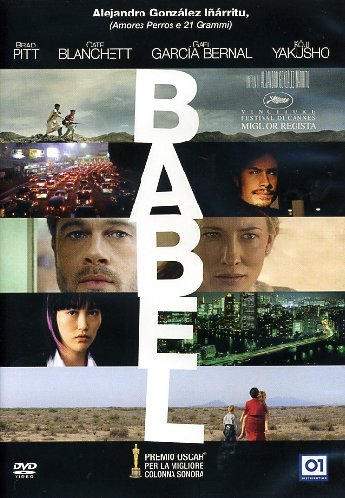 BABEL