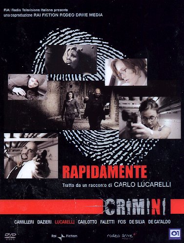 CRIMINI - RAPIDAMENTE