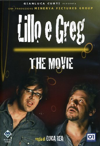 LILLO E GREG - THE MOVIE