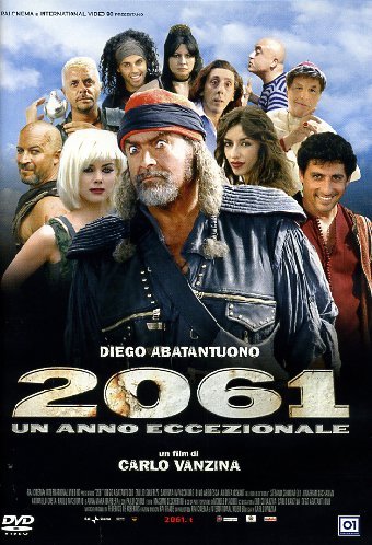 2061 - UN ANNO ECCEZIONALE