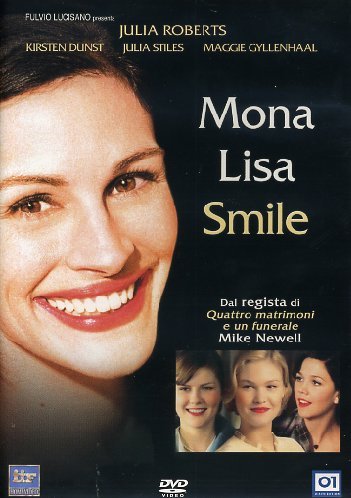 MONA LISA SMILE