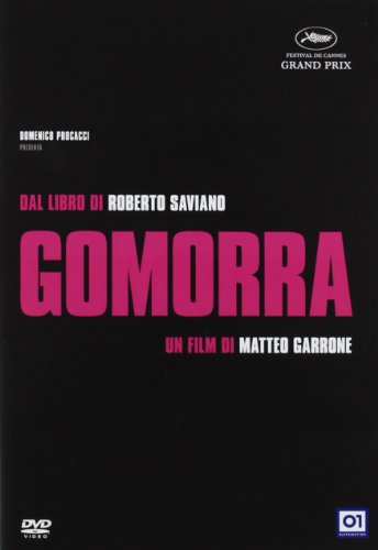 GOMORRA